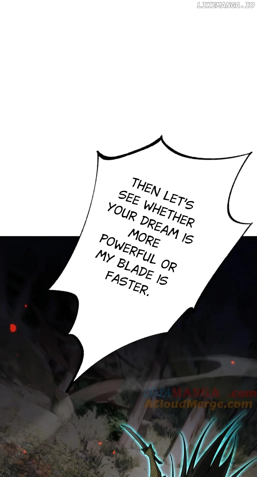 From Goblin to Goblin God Chapter 62 28